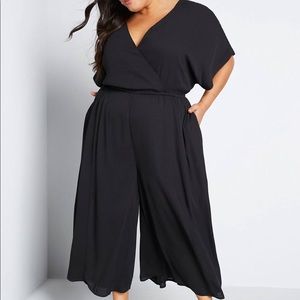 NWT Black ModCloth Jumper